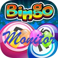 BINGO Game Monitor icon