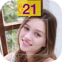 How Old Do I Look? Age Camera icon