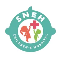 Sneh Children App icon