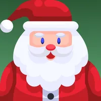 Secret Santa Friend icon