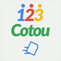 123 Cotou! Fornecedor icon