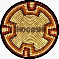 Hooosh TV icon