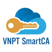 VNPT SmartCA icon