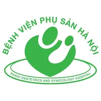 QLCL BV Phụ sản Hà Nội icon