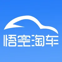 悟空淘车 icon