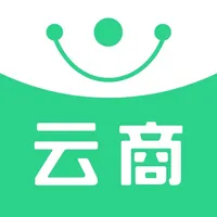 善为云商 icon