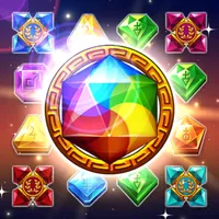 Jewel Athena: Match3 Puzzle icon