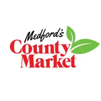 Medford's County Market icon