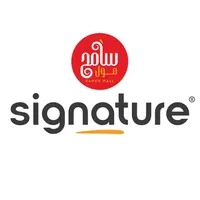 Sameh Signature icon