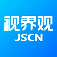 JSCN视界观 icon