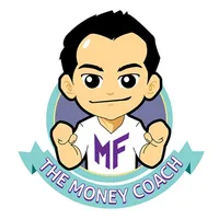 The Money Coach icon