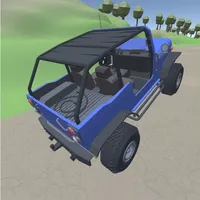 Offroad Master 3D icon