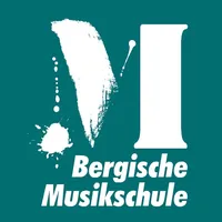 Bergische Musikschule icon