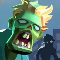 Zombie Hero - Guard our home icon