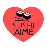 Sushi Aime Villeneuve icon