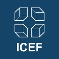 ICEF HE Connect icon