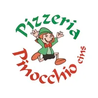 Pizzeria Pinocchio eins icon