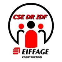 CSE Eiffage Construction DRIDF icon