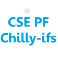 CSE PF CHILLY IFS icon