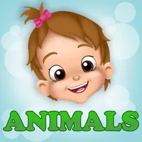 Lotti's World - Animals icon