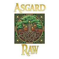 Asgard Raw icon