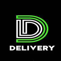 Delivery App icon