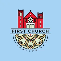 First Church OKC icon