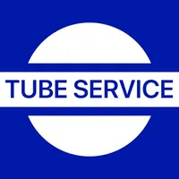 Tube Service icon