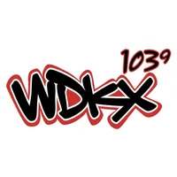 WDKX icon