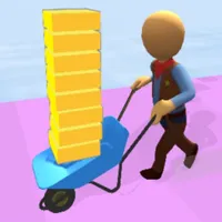 Wheelbarrow Run icon