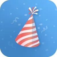 Birthday Countdown & Gift List icon