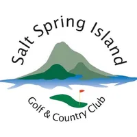 Salt Spring Island Golf icon