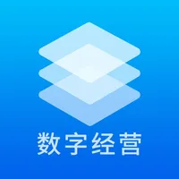 数字经营门店 icon