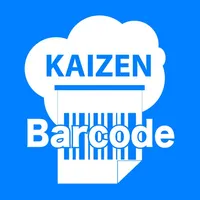 KAIZEN Barcode icon