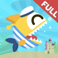 Baby Shark Adventure -BabyBots icon