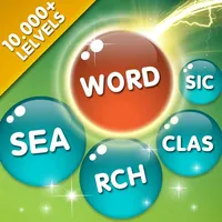 Word Pop Addict -  Crossword icon