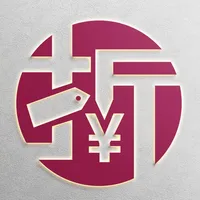 折优惠选- 全网最全优惠导购平台 icon