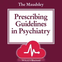 Psychiatry Prescribing Guide icon