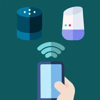 Smart Speaker Controller icon