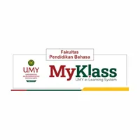 MyKlass Pendidikan Bahasa UMY icon