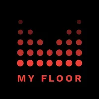 My Floor: AR marble furnishing icon