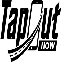 Tap out now icon