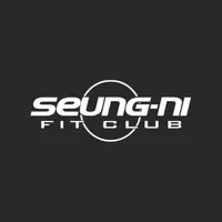 Seung-ni Fit Club App icon