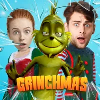 Grinch Xmas – Christmas Dance icon