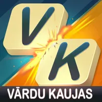 Vārdu Kaujas icon