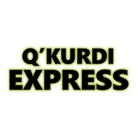 Q Kurdi Express icon