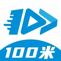 100米 icon