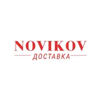 NOVIKOV icon