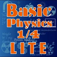 Basic Physics Part1/4 Lite icon