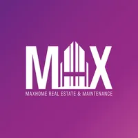 Max Home icon